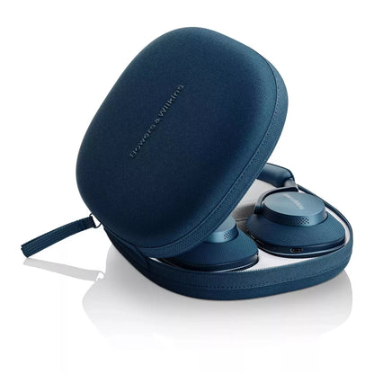 Bowers & Wilkins Cuffie Wireless Px 7 S2 BLU | NUOVA SIGILLATA | GARANZIA ITALIA