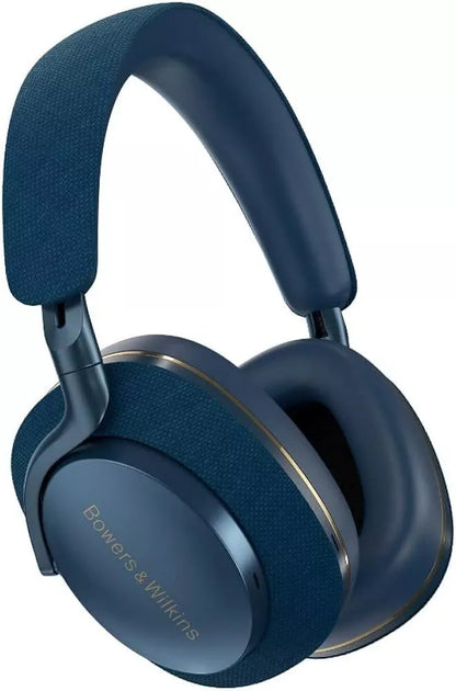 Bowers & Wilkins Cuffie Wireless Px 7 S2 BLU | NUOVA SIGILLATA | GARANZIA ITALIA